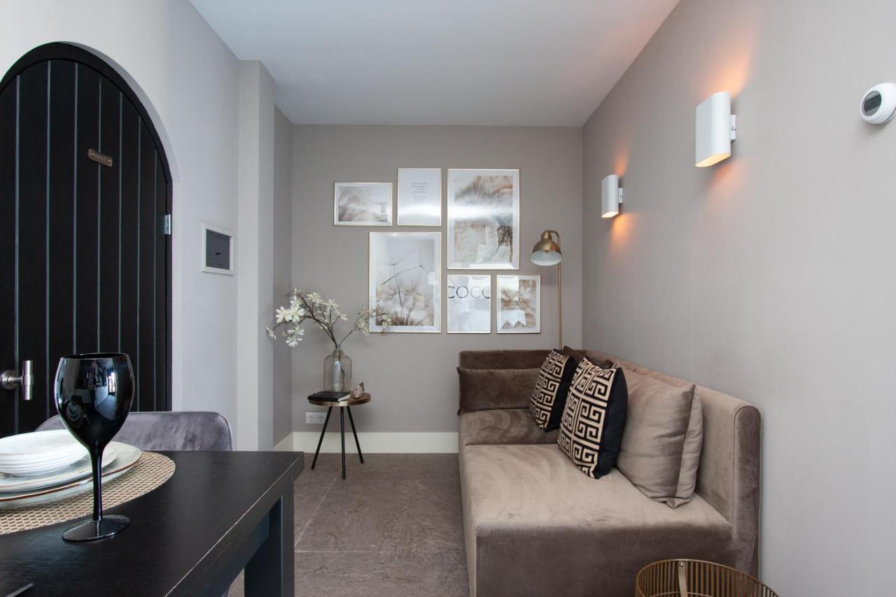 Ferienwohnung Chill-Out Nieuwe Wetering Exterior foto